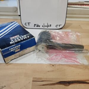 Steering Tie Rod End QuickSteer ES3343L