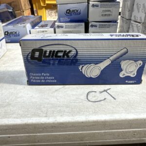 Steering Tie Rod End QuickSteer ES3377