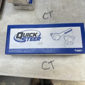 Steering Tie Rod End QuickSteer ES3455