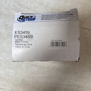 Steering Tie Rod End QuickSteer ES3459