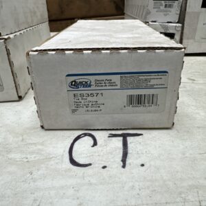 Steering Tie Rod End QuickSteer ES3571