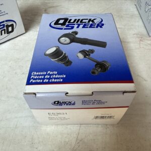 Steering Tie Rod End QuickSteer ES3631
