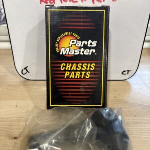 Steering Tie Rod End-RWD Parts Master ES3538