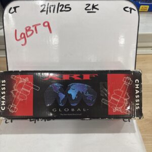 Steering Tie Rod End XRF ES800105