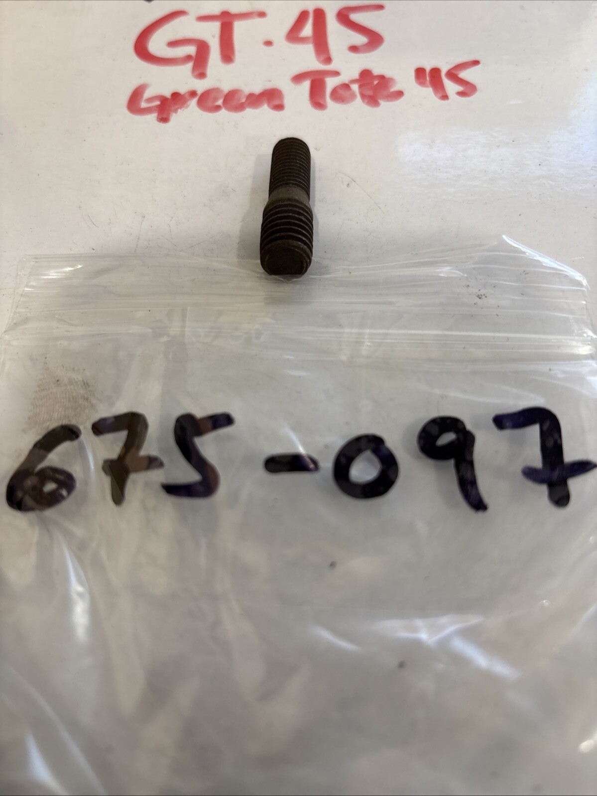 Stud Dorman 675-097 - Image 3