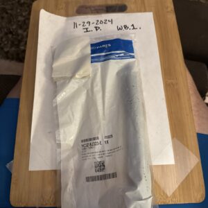 Super Duty OEM Ford Powerstroke Diesel Fuel Tube Line Pipe YC3Z-9J323-E