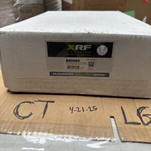 Suspension Control Arm and Ball Joint Assembly XRF K80068