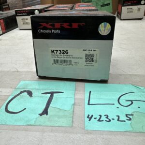 Suspension Stabilizer Bar Bushing Kit XRF K7326