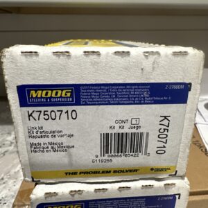 Suspension Stabilizer Bar Link Moog K750710