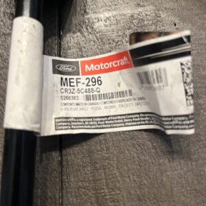 Suspension Stabilizer Bar Link Motorcraft MEF-296 / Ford CR3Z5C488Q 12-14Mustang