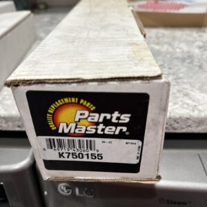 Suspension Stabilizer Bar Link Parts Master K750155