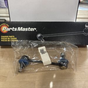 Suspension Stabilizer Bar Link Parts Master K90132