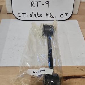 Suspension Stabilizer Bar Link XRF K80264 fits 01-10 Chrysler PT Cruiser