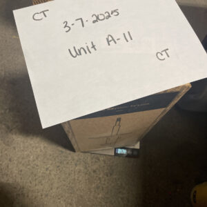 Suspension Strut-OESpectrum Strut Monroe 71525