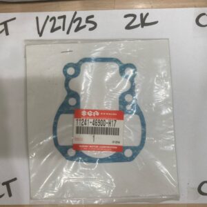 Suzuki 1977-1983 RM60 RM80 Cylinder Gasket 11241-46900 / 11241-46900-H17