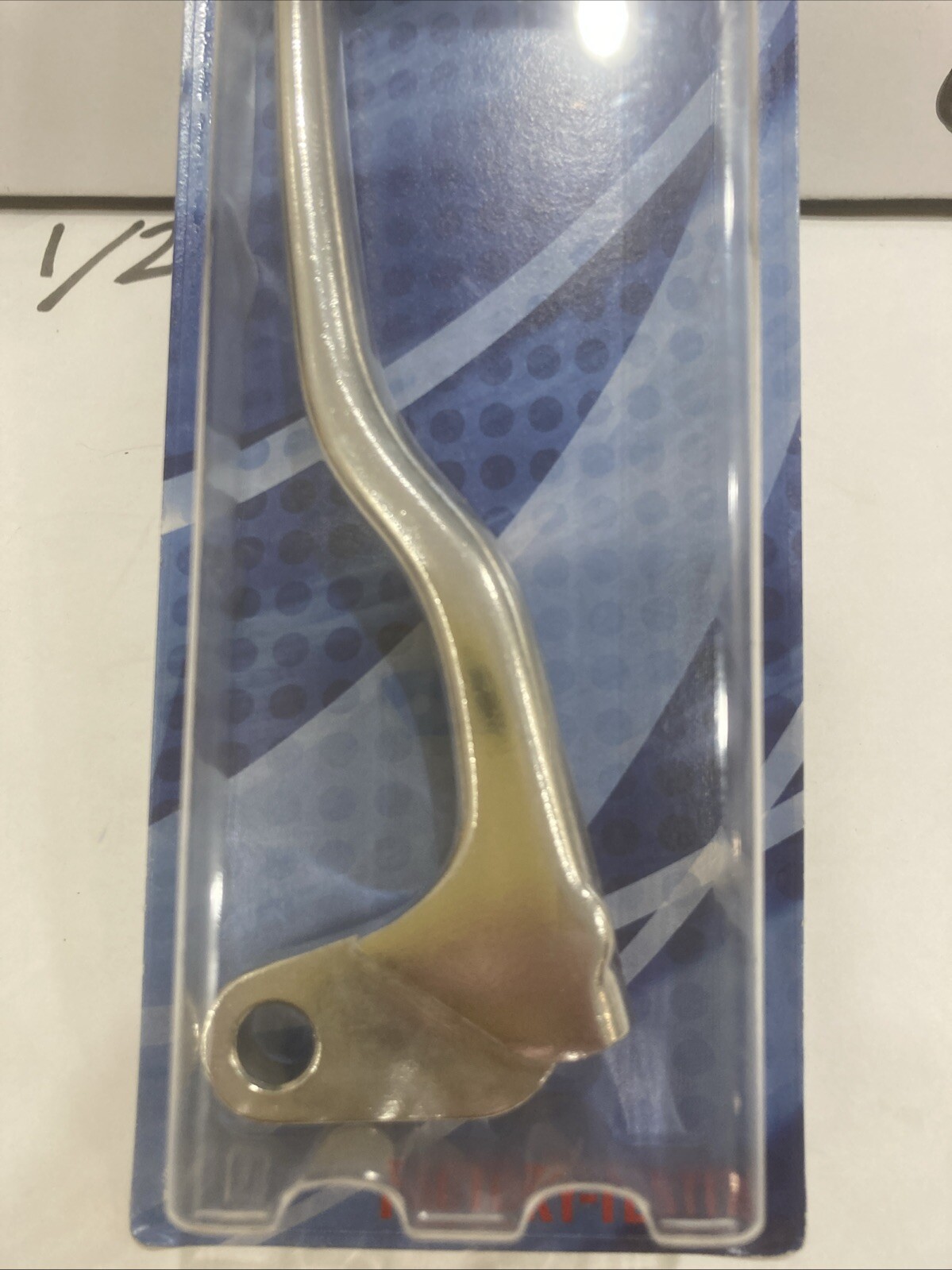 Suzuki 58621-28C40 Clutch Lever - Image 4