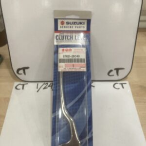 Suzuki 58621-28C40 Clutch Lever