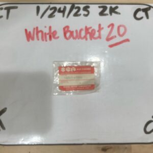 Suzuki Drain Plug Screw, 13247-43200