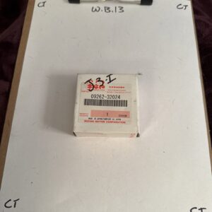 Suzuki Genuine Bearing,Rr Spro - 09262-32024