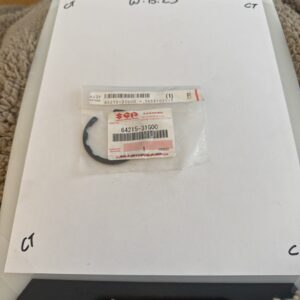 Suzuki Genuine Circlip, Rr Brake Case - 64215-31G00