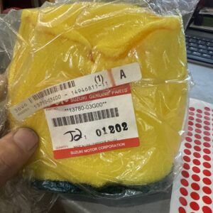 Suzuki Genuine  Filter - 13780-03G00