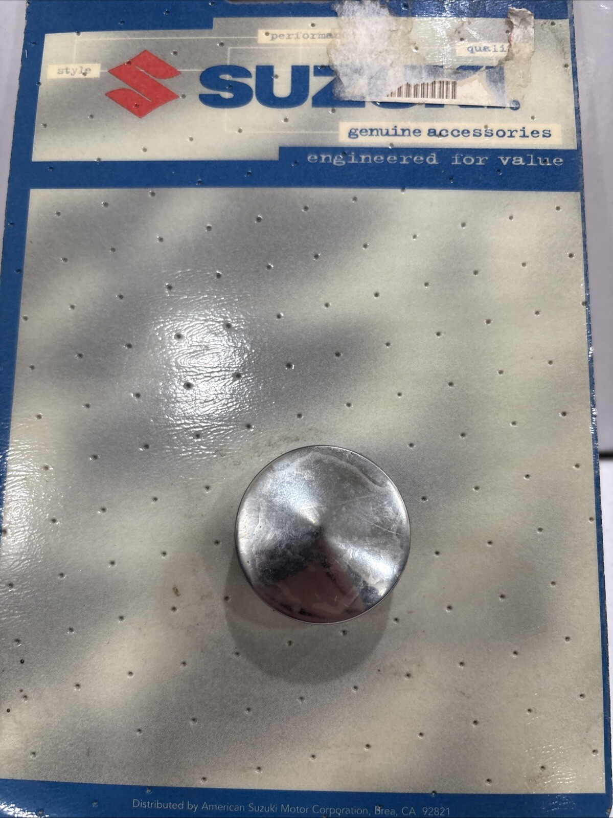 Suzuki Genuine OEM Motor Mount Cap VL1500 Intruder 1500 99950-70219 NOS - Image 3