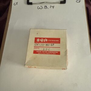 Suzuki Genuine Rear Carrier Bearing LT500R 500 Quadzilla 1987-1990 Models