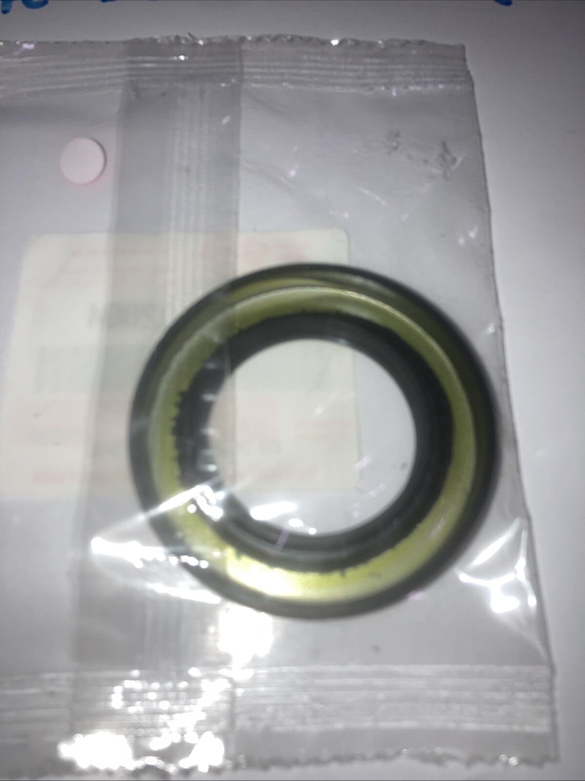Suzuki OEM 09285-32004 Oil Seal - Image 4