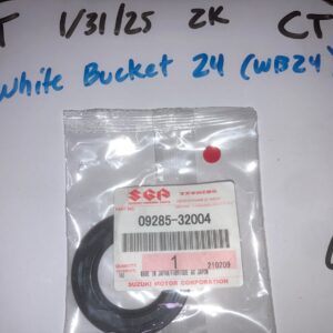 Suzuki OEM 09285-32004 Oil Seal
