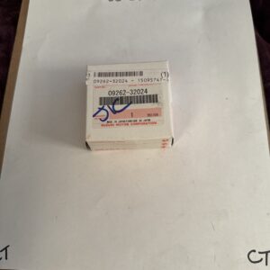 Suzuki OEM Part 09262-32024 BEARING (32X65X17)