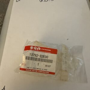 Suzuki OEM Part 13792-32E00 STOPPER