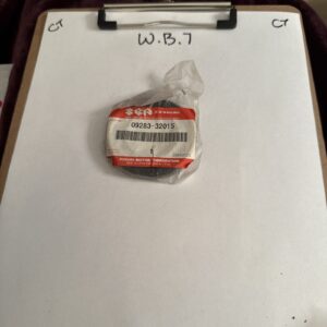 Suzuki OIL SEAL DR SHA 09283-32015 OEM NEW