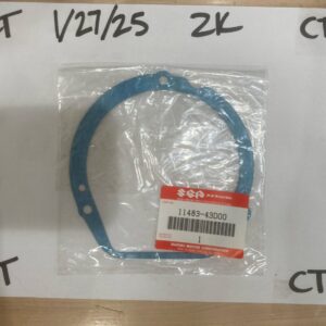 Suzuki RM125 OEM Left Crankcase Magneto Cover Gasket 11483-43D00