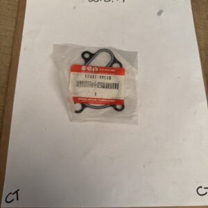 Suzuki Water Pump Case Gasket, 17431-28C10