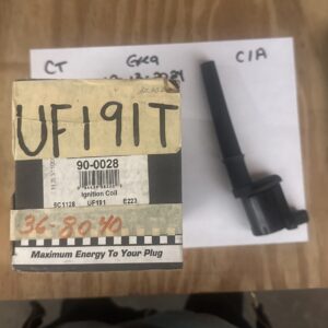 T-Series UF191T Ignition Coil