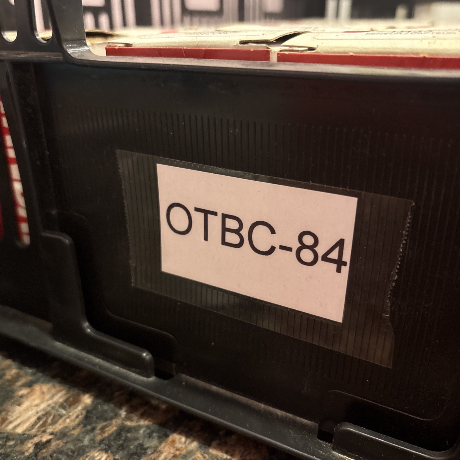 TM-34T STANDARD Modulator - Image 3