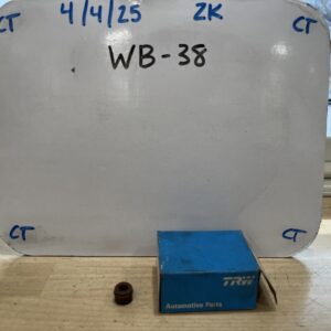 TRW Engine Valve Seal VP86 Sold Single