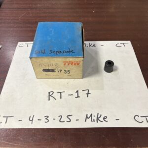 TRW VP-35 Valve Stem Oil Seal * SOLD INDIVIDUALLY