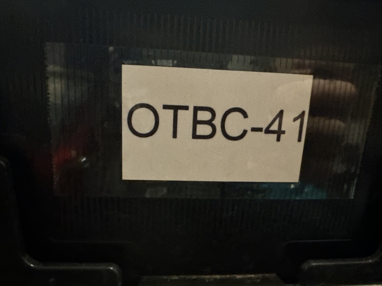 TS-87 Fan Switch for Chevy Suburban Ram Van Le Baron Chevrolet V2500 Dodge Omni - Image 5