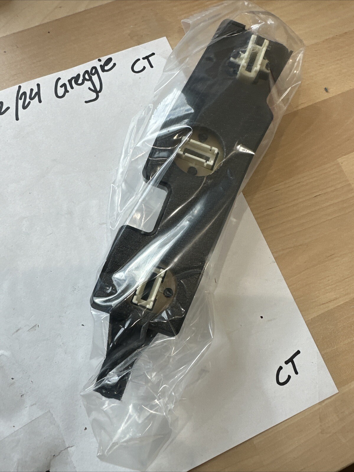 Tail Light Circuit Board Dorman 923-001 - Image 3