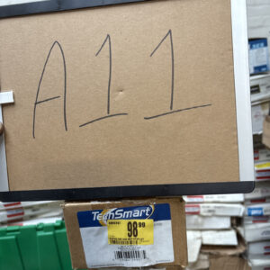 TechSmart #S67005, Center High Mount Stop Light