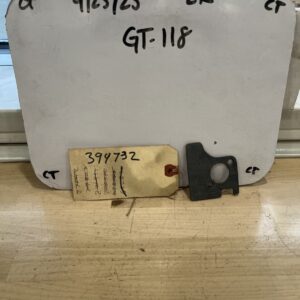 Tecumseh 394732 Carburetor Gasket Sold Separate