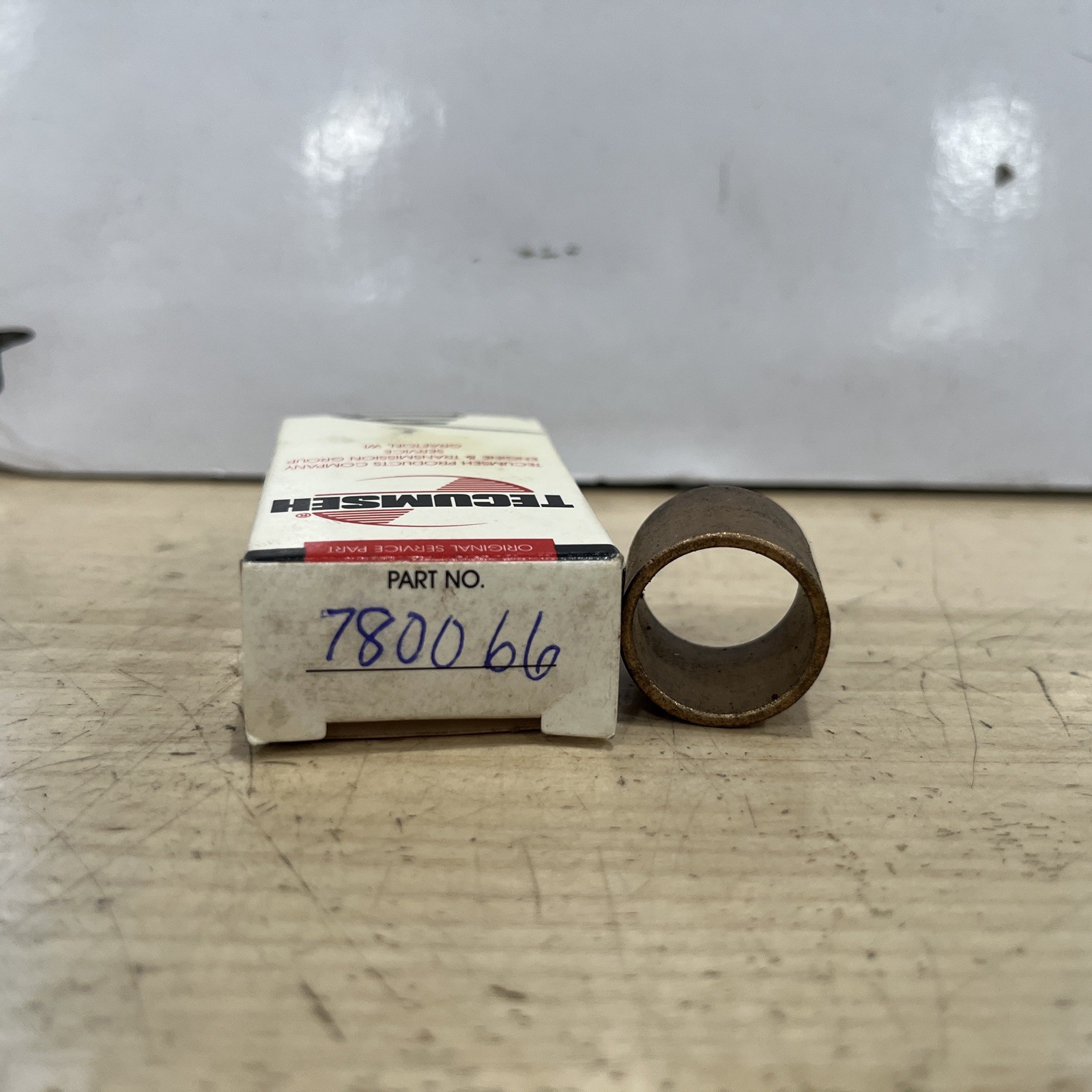 Tecumseh 780066 Bushing - Image 4
