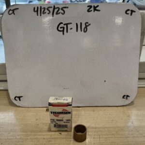 Tecumseh 780066 Bushing