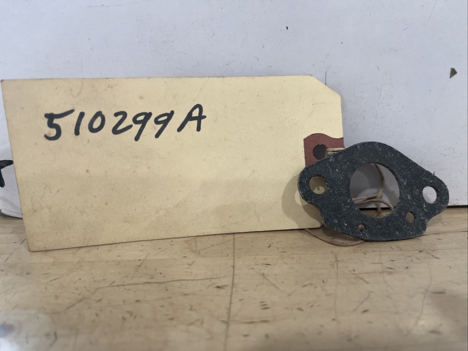 Tecumseh Gasket 510299A - Image 3