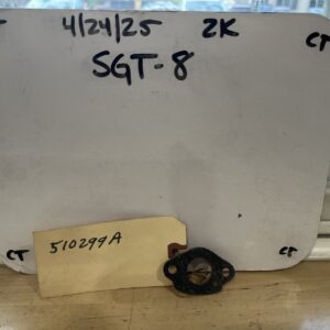 Tecumseh Gasket 510299A