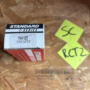 Throttle Position Sensor Standard Motor Products TH113T