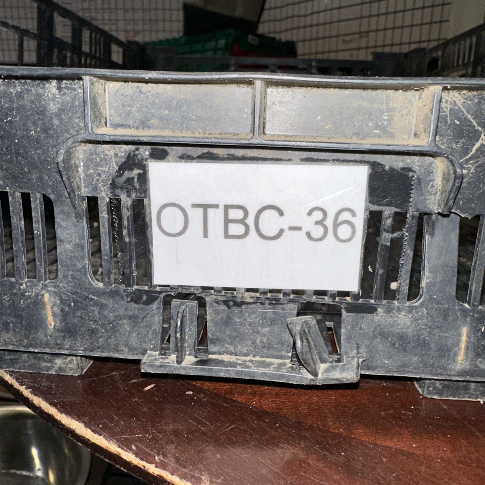 Throttle Position Sensor Standard TH-48 - Image 4