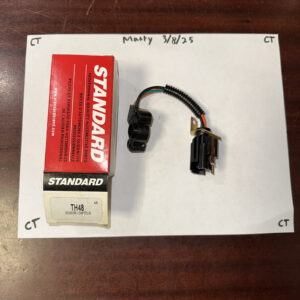 Throttle Position Sensor Standard TH-48