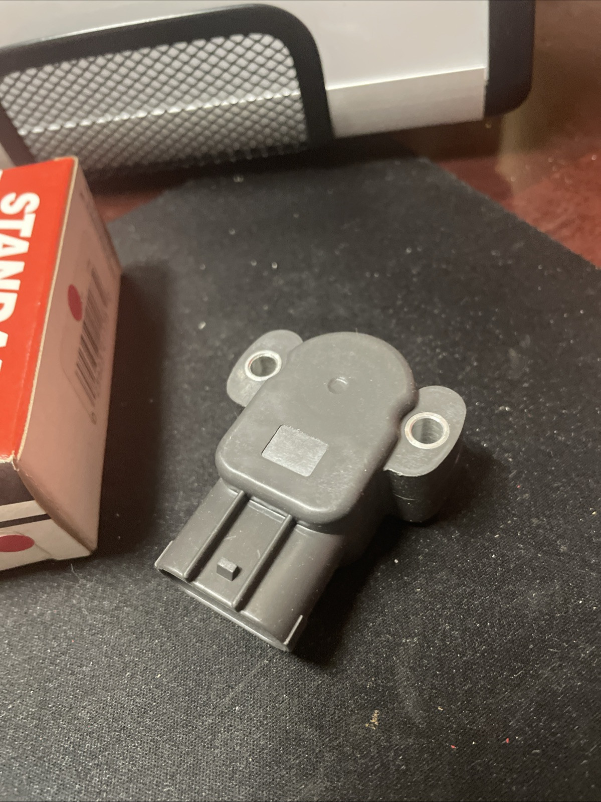 Throttle Position Sensor Standard TH157T - Image 3